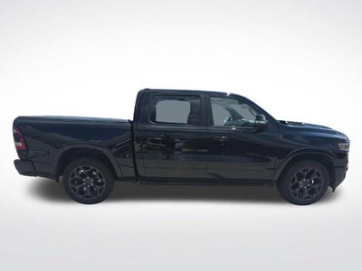 2022 RAM 1500 Limited Crew Cab 4x4 5'7" Box