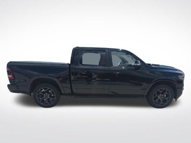 2022 RAM 1500 Limited Crew Cab 4x4 5'7" Box