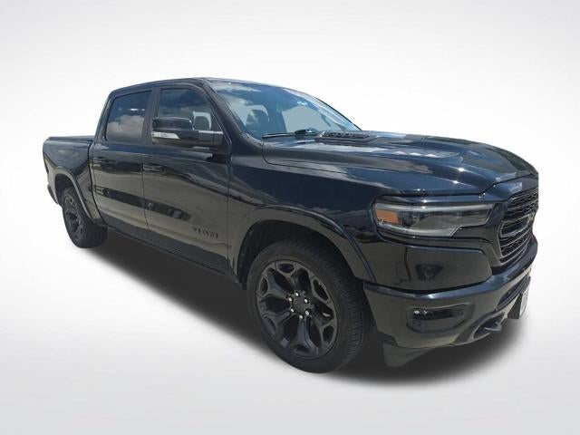 2022 RAM 1500 Limited Crew Cab 4x4 5'7" Box