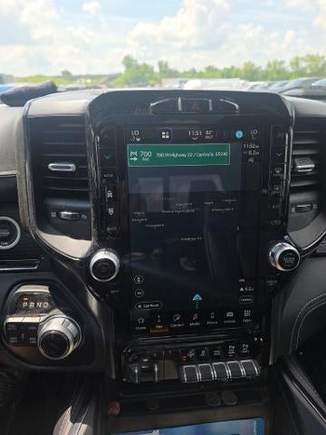 2022 RAM 1500 Limited Crew Cab 4x4 5'7" Box