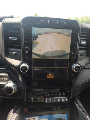 2022 RAM 1500 Limited Crew Cab 4x4 5'7" Box