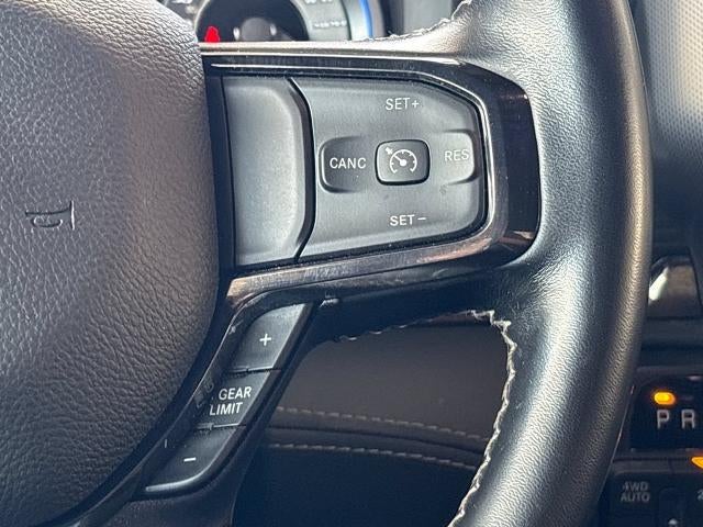 2022 RAM 1500 Limited Crew Cab 4x4 5'7" Box