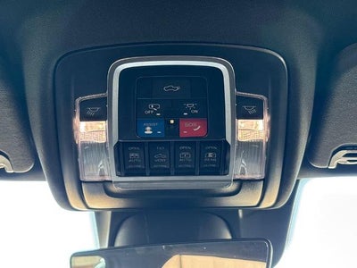 2022 RAM 1500 Limited Crew Cab 4x4 5'7" Box