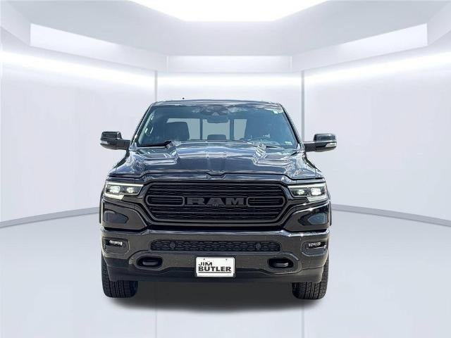 2024 RAM 1500 Limited Crew Cab 4x4 5'7" Box