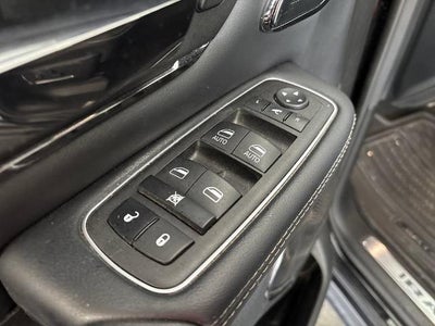 2024 RAM 1500 Limited Crew Cab 4x4 5'7" Box