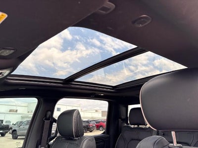 2024 RAM 1500 Limited