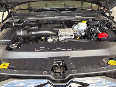 2024 RAM 1500 Limited