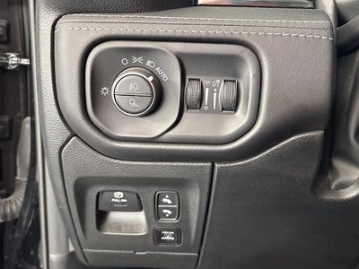 2024 RAM 1500 Limited