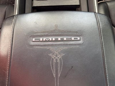 2024 RAM 1500 Limited