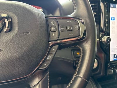 2024 RAM 1500 Limited