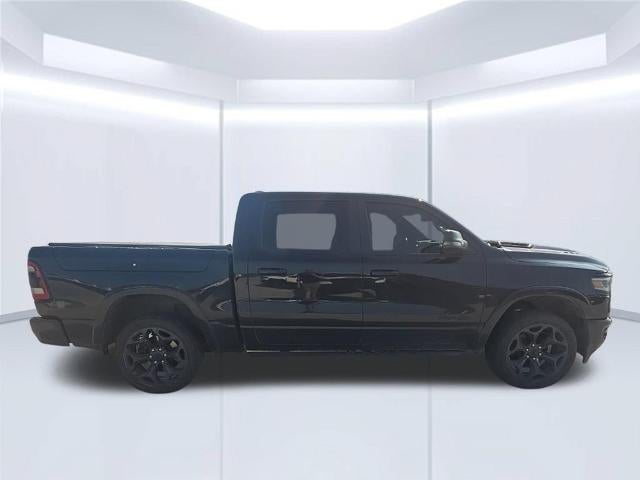 2024 RAM 1500 Limited Crew Cab 4x4 5'7" Box