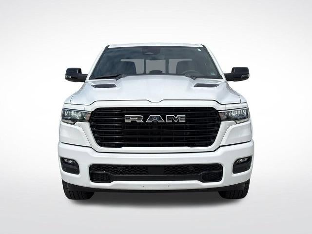 2025 RAM 1500 Laramie Crew Cab 4x4 5'7" Box