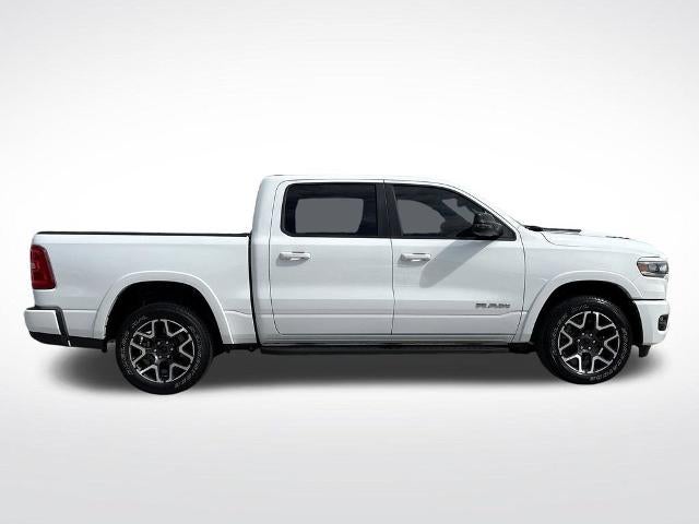 2025 RAM 1500 Laramie Crew Cab 4x4 5'7" Box
