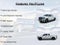 2020 RAM 1500 Laramie Crew Cab 4x4 5'7" Box