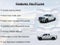 2020 RAM 1500 Laramie Crew Cab 4x4 5'7" Box
