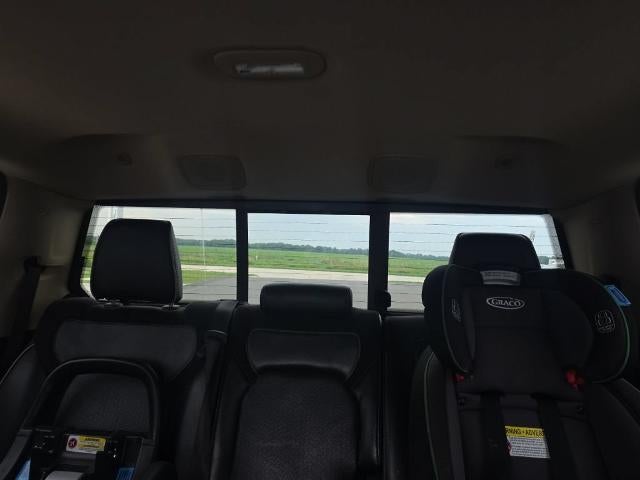 2020 RAM 1500 Laramie Crew Cab 4x4 5'7" Box