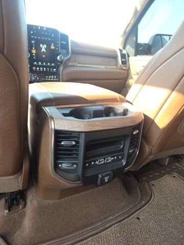 2020 RAM 1500 LONGHORN Base