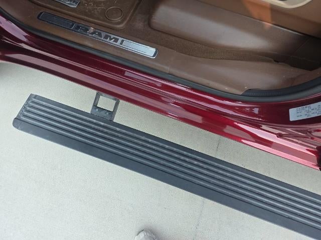 2020 RAM 1500 LONGHORN Base