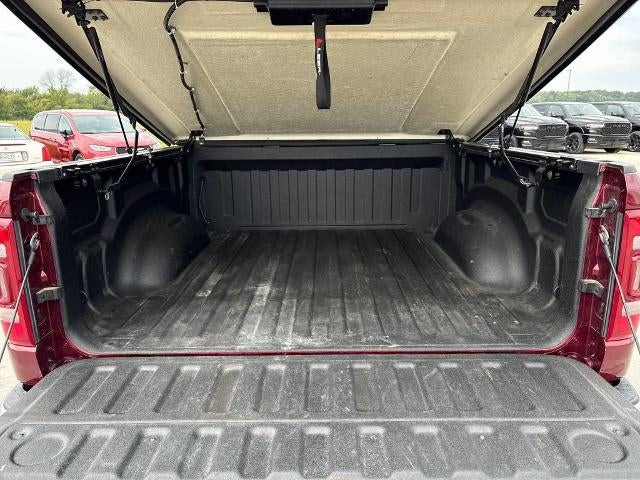 2020 RAM 1500 Longhorn