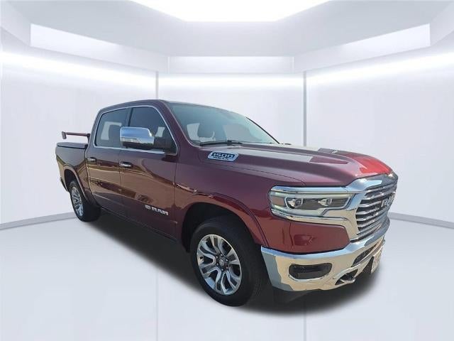2020 RAM 1500 LONGHORN Base