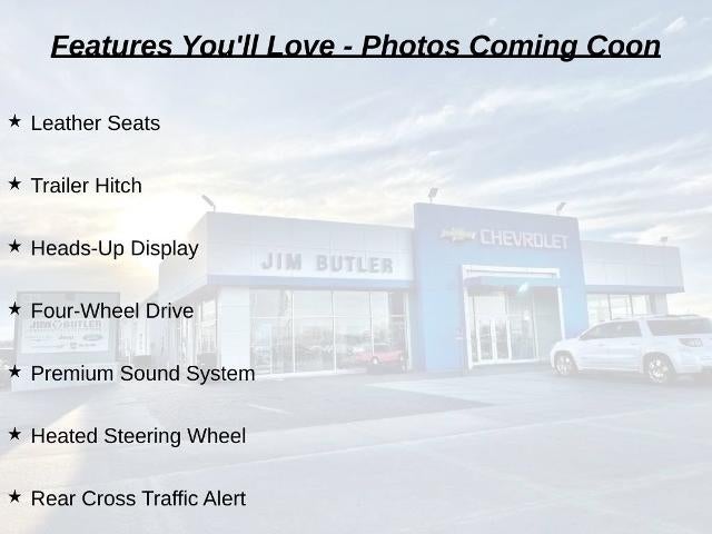 2025 RAM 1500 Rebel Crew Cab 4x4 5'7" Box
