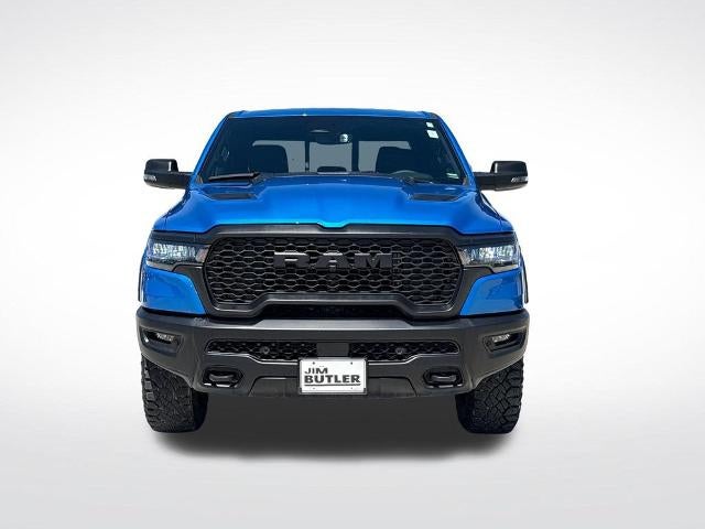 2025 RAM 1500 Rebel Crew Cab 4x4 5'7" Box