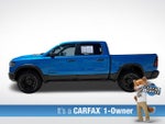 2025 RAM 1500 Rebel Crew Cab 4x4 5'7" Box