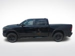 2025 RAM 1500 Rebel Crew Cab 4x4 5'7" Box