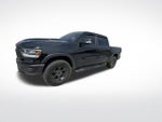 2020 RAM 1500 Rebel Crew Cab 4x4 5'7" Box