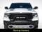 2020 RAM 1500 Rebel Crew Cab 4x4 5'7" Box
