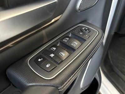 2020 RAM 1500 Rebel Crew Cab 4x4 5'7" Box