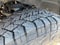 2020 RAM 1500 Rebel Crew Cab 4x4 5'7" Box
