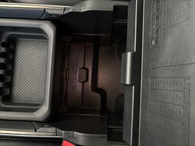 2020 RAM 1500 Rebel Crew Cab 4x4 5'7" Box