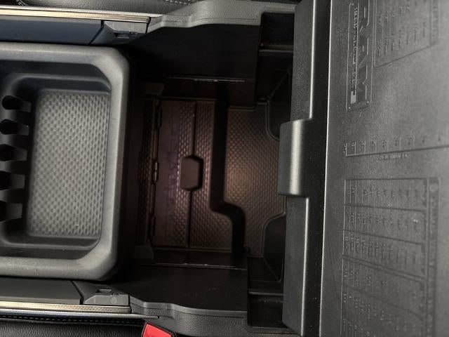 2020 RAM 1500 Rebel Crew Cab 4x4 5'7" Box