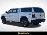 2020 RAM 1500 Rebel Crew Cab 4x4 5'7" Box