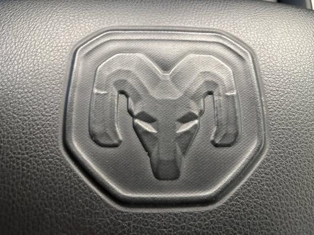 2020 RAM 1500 Rebel Crew Cab 4x4 5'7" Box