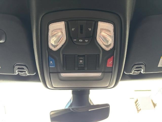 2020 RAM 1500 Rebel Crew Cab 4x4 5'7" Box