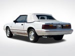 1984 Ford Mustang GT