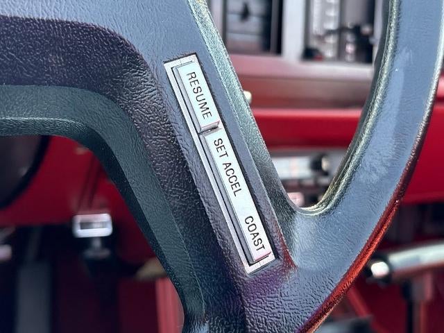1984 Ford Mustang GT