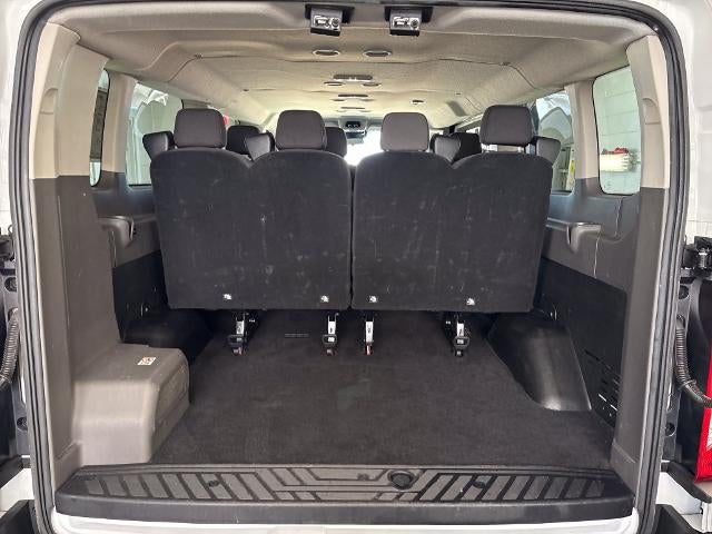 2024 Ford Transit Passenger Wagon XL