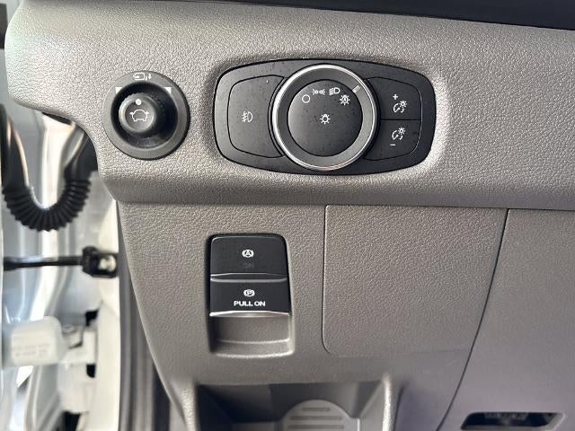 2024 Ford Transit Passenger Wagon XL