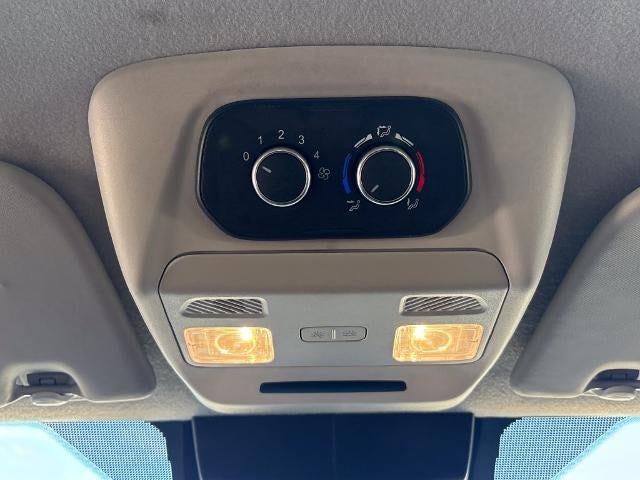 2024 Ford Transit Passenger Wagon XL