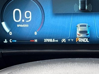 2023 Ford Escape ST-Line Select