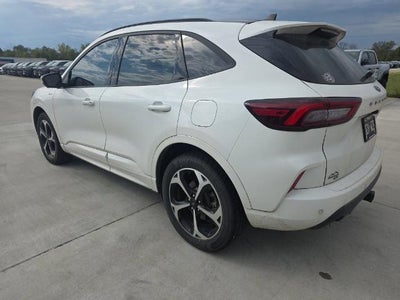 2023 Ford Escape ST-Line Select