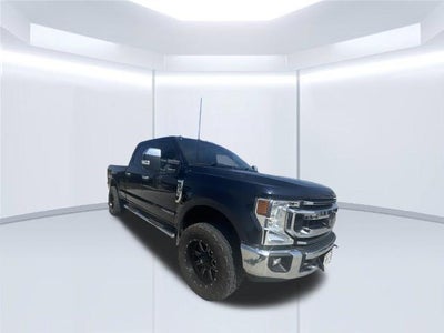 2021 Ford Super Duty F-250 SRW XL