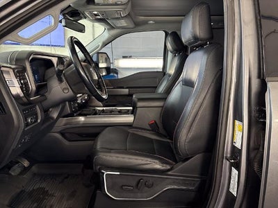 2023 Ford F-250 LARIAT