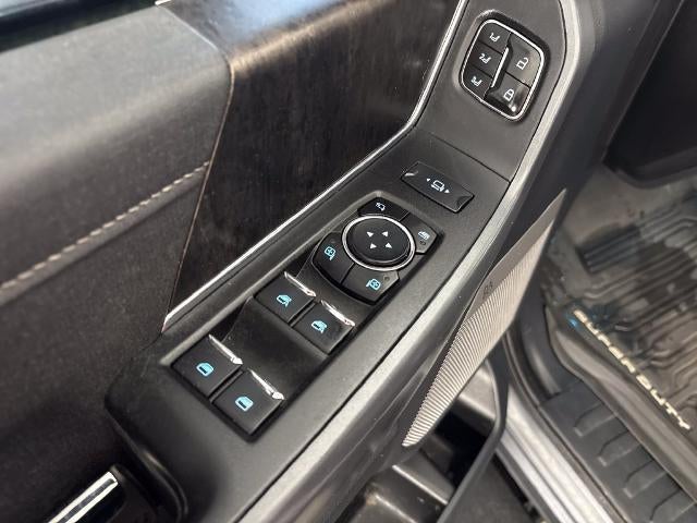 2023 Ford F-250 LARIAT