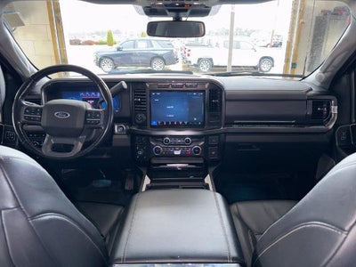 2023 Ford F-250 LARIAT