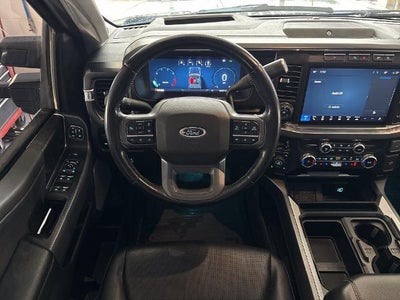 2023 Ford F-250 LARIAT
