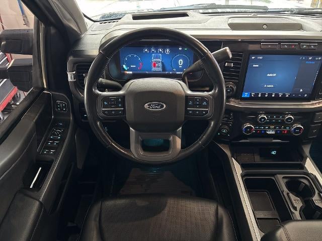 2023 Ford F-250 LARIAT